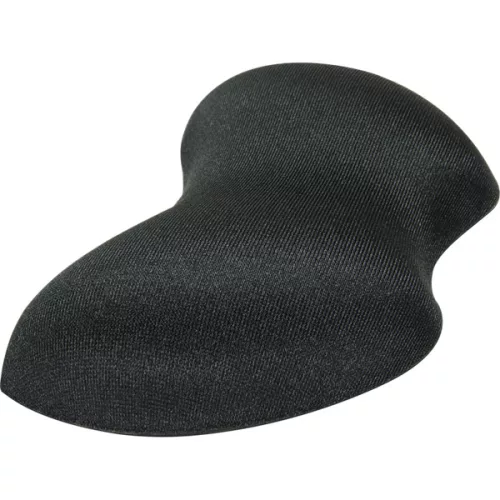 SPEEDLINK SL-620800-BK LAX Gel Wrist Rest, black, csuklótámasz, fekete