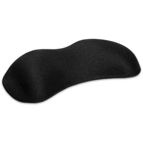 SPEEDLINK SL-620800-BK LAX Gel Wrist Rest, black, csuklótámasz, fekete