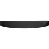 SPEEDLINK SL-620801-BK SATEEN Ergonomic Wrist Rest, black, ergonómikus csuklótámasz, fekete