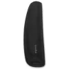 SPEEDLINK SL-620801-BK SATEEN Ergonomic Wrist Rest, black, ergonómikus csuklótámasz, fekete