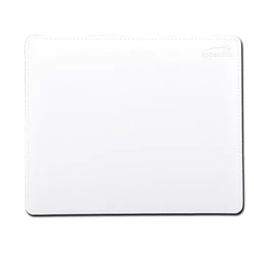 SPEEDLINK SL-6243-LWT NOTARY Soft Touch egérpad, fehér