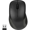 SPEEDLINK SL-630011-BK KAPPA vezeték nélküli egér, fekete