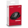 SPEEDLINK SL-630011-BK KAPPA vezeték nélküli egér, fekete