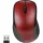 Speedlink SL-630011-RD KAPPA vezeték nélküli egér, piros