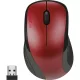 Speedlink SL-630011-RD KAPPA vezeték nélküli egér, piros
