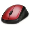 Speedlink SL-630011-RD KAPPA vezeték nélküli egér, piros