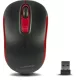SPEEDLINK SL-630013-BKRD CEPTICA vezeték nélküli egér, fekete-piros