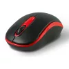 SPEEDLINK SL-630013-BKRD CEPTICA vezeték nélküli egér, fekete-piros