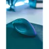 SPEEDLINK SL-630026-BK Piavo Pro újratölthető függőleges ergonomikus egér - vezeték nélküli, gumi-fekete