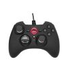 SPEEDLINK SL-650010-BK RAIT Gamepad - PC/PS3/Switch, fekete