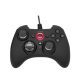SPEEDLINK SL-650010-BK RAIT Gamepad - PC/PS3/Switch, fekete