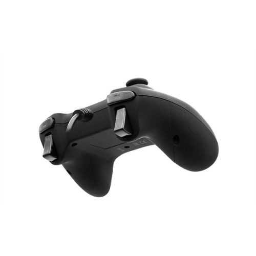 SPEEDLINK SL-650010-BK RAIT Gamepad - PC/PS3/Switch, fekete