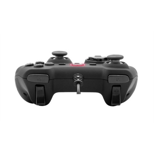 SPEEDLINK SL-650010-BK RAIT Gamepad - PC/PS3/Switch, fekete