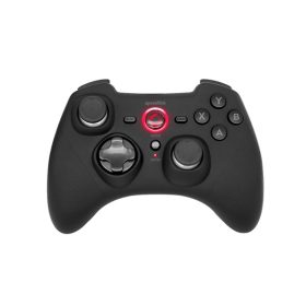   SPEEDLINK SL-650110-BK RAIT Gamepad, vezetéknélküli - PC/PS3/Switch, fekete
