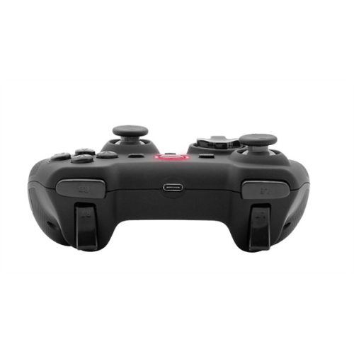 SPEEDLINK SL-650110-BK RAIT Gamepad, vezetéknélküli - PC/PS3/Switch, fekete