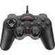 SPEEDLINK SL-6515-BK THUNDERSTRIKE vezetékes PC Gamepad, fekete