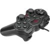 SPEEDLINK SL-6515-BK THUNDERSTRIKE vezetékes PC Gamepad, fekete