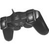 SPEEDLINK SL-6515-BK THUNDERSTRIKE vezetékes PC Gamepad, fekete