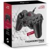 SPEEDLINK SL-6515-BK THUNDERSTRIKE vezetékes PC Gamepad, fekete