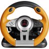 SPEEDLINK SL-6695-BKOR-01 DRIFT O.Z. Racing Wheel PC kormány, fekete-narancssárga