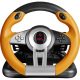 SPEEDLINK SL-6695-BKOR-01 DRIFT O.Z. Racing Wheel PC kormány, fekete-narancssárga