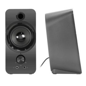 SPEEDLINK SL-810005-BE DAROC 2.0 hangszóró, fekete