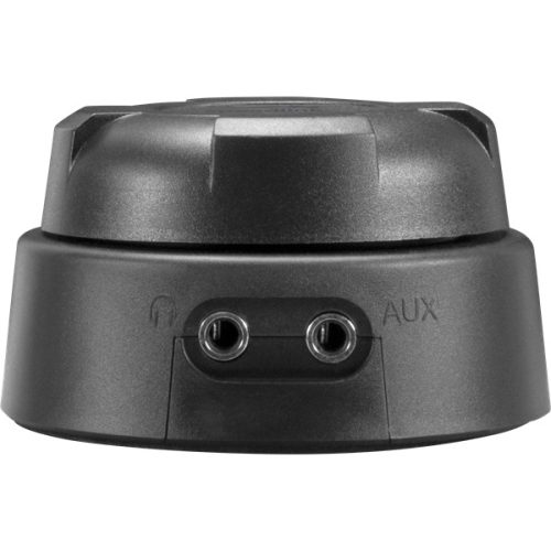 SPEEDLINK SL-830100-BK Gravity Carbon RGB háttérvilágítású 2.1 mélynyomó rendszer, fekete