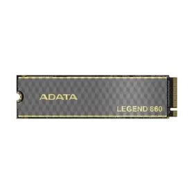 ADATA Legend 860 2TB PCIe x4 (4.0) M.2 2280 SSD szürke