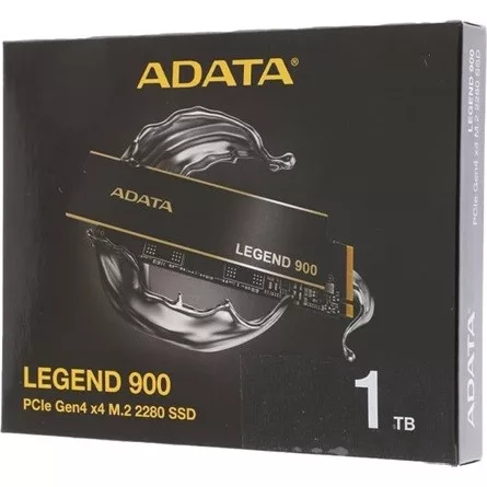 A-Data 1TB M.2 2280 NVMe Legend 900