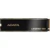 ADATA SSD 2TB - LEGEND 900 (3D TLC, M.2 PCIe Gen 4x4, r:7000 MB/s, w:5400 MB/s, PS5 Ready)