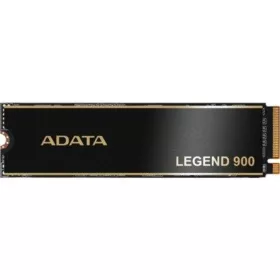   ADATA SSD 2TB - LEGEND 900 (3D TLC, M.2 PCIe Gen 4x4, r:7000 MB/s, w:5400 MB/s, PS5 Ready)