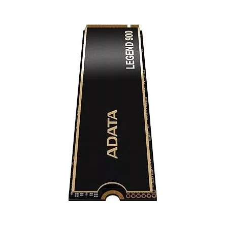 ADATA SSD 2TB - LEGEND 900 (3D TLC, M.2 PCIe Gen 4x4, r:7000 MB/s, w:5400 MB/s, PS5 Ready)