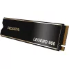 ADATA SSD 2TB - LEGEND 900 (3D TLC, M.2 PCIe Gen 4x4, r:7000 MB/s, w:5400 MB/s, PS5 Ready)