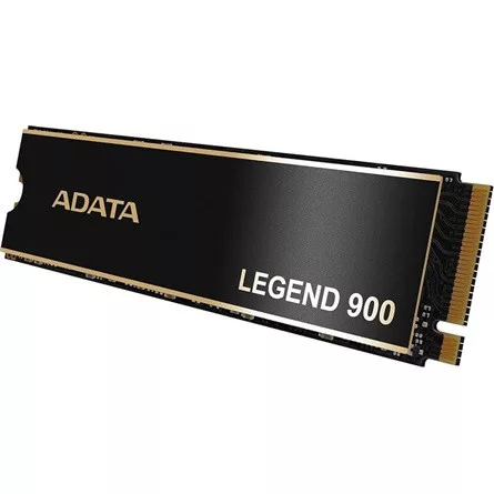 ADATA SSD 2TB - LEGEND 900 (3D TLC, M.2 PCIe Gen 4x4, r:7000 MB/s, w:5400 MB/s, PS5 Ready)