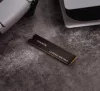 A-Data ADATA Legend 900 Pro 1TB PCIe x4 (4.0) M.2 2280 SSD fekete