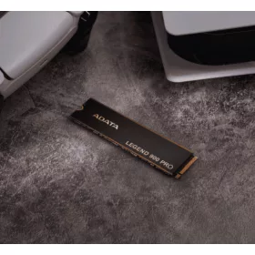   A-Data ADATA Legend 900 Pro 1TB PCIe x4 (4.0) M.2 2280 SSD fekete