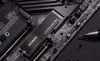 A-Data ADATA Legend 900 Pro 1TB PCIe x4 (4.0) M.2 2280 SSD fekete