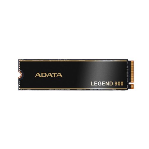 ADATA SSD 2TB - LEGEND 900 PRO (3D TLC, M.2 PCIe Gen 4x4, r:7400 MB/s, w:6000 MB/s, PS5 Ready)