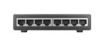 Cisco SG 200-08 8-port Gigabit Smart Switch