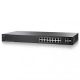 Cisco SG 200-18 18-port Gigabit Smart Switch