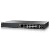 Cisco SG200-26 26-port Gigabit Smart Switch