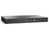 Cisco SG200-26 26-port Gigabit Smart Switch