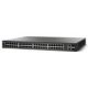 Cisco SG200-50 50-port Gigabit Smart Switch