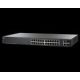 Cisco SF200-24 24-Port 10/100 Smart Switch