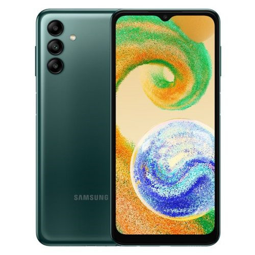 Samsung SM-A04S Green / A04s DualSIM/ 32 GB