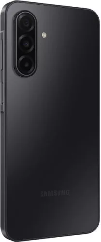 Samsung SM-A175F/ DS Black / A17 LTE DualSIM / 128GB