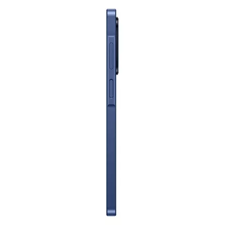 Samsung Galaxy A17 5G, 4GB RAM, 128GB tárhellyel, kék (Blue) színben, Dual SIM