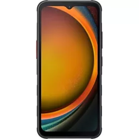   Samsung Galaxy XCover7 5G 128GB 6GB RAM Dual (SM-G556B) Mobiltelefon