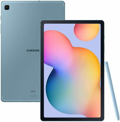 Samsung SM-P613 Blue /Tab S6 Lite 10.4 / Wifi / 64GB