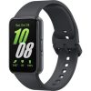 Samsung Galaxy Fit3 aktivitásmérő karpánt szürke IP68